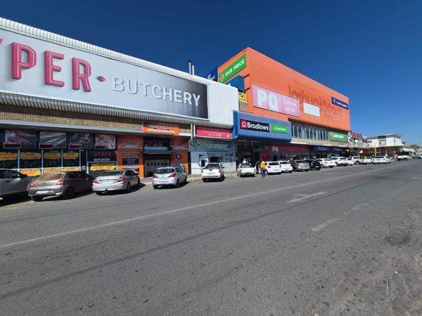 270 m² Commercial space