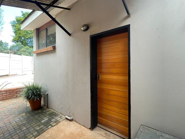 1 Bedroom House