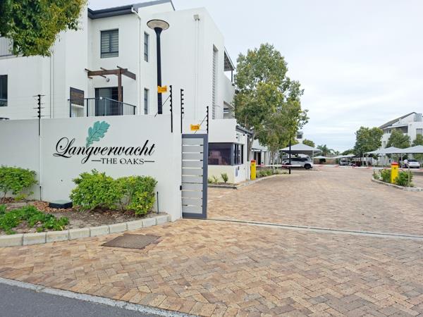 2 Bedroom Apartment in Silver Oaks