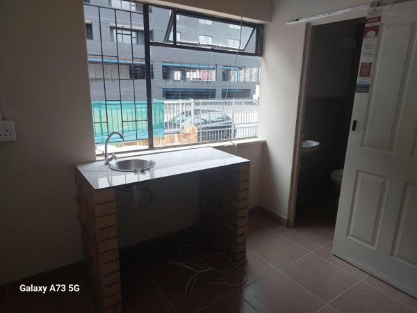 0.5 Bedroom Cluster in Fairfield Estate