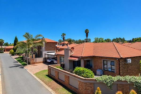 3 Bedroom Simplex