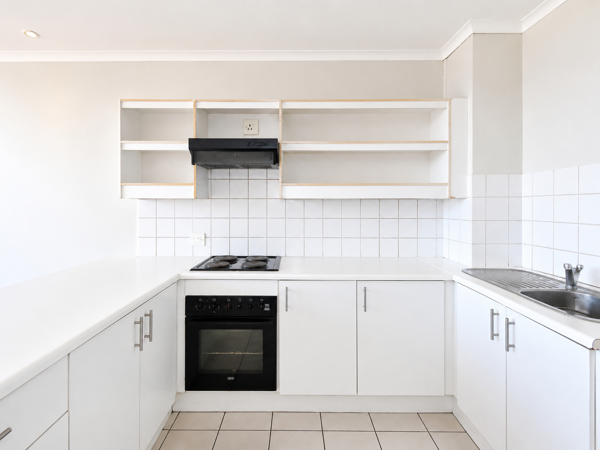 2 Bedroom House in Townsend Estate