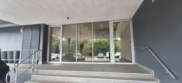 650 m² Commercial space