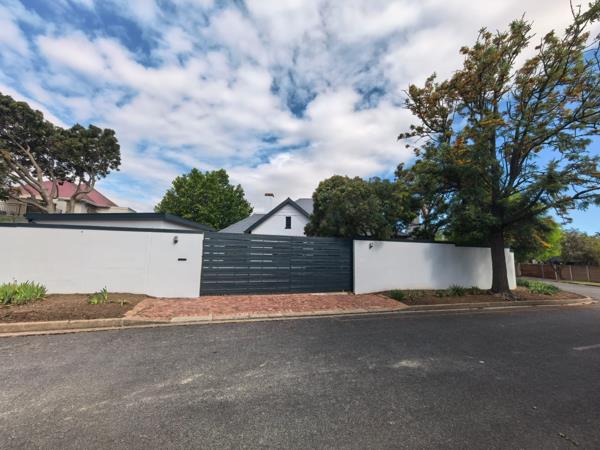 1 Bedroom House
