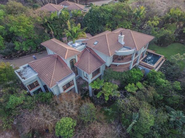6 Bedroom House