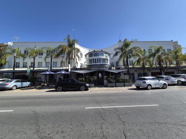 62 m² Commercial space