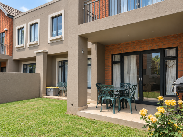 2 Bedroom Duplex
