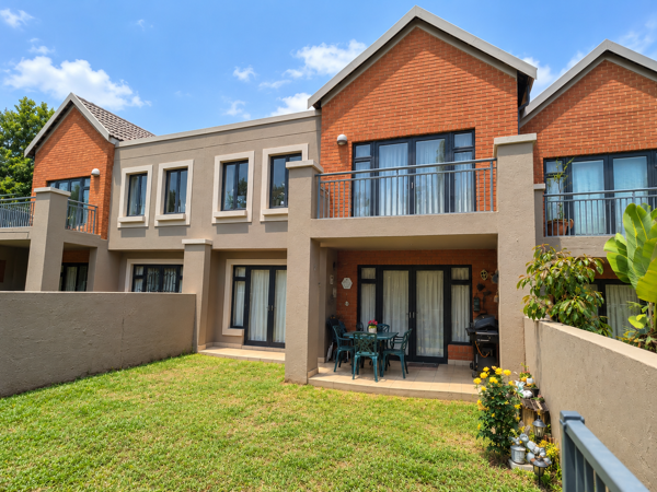 2 Bedroom Duplex
