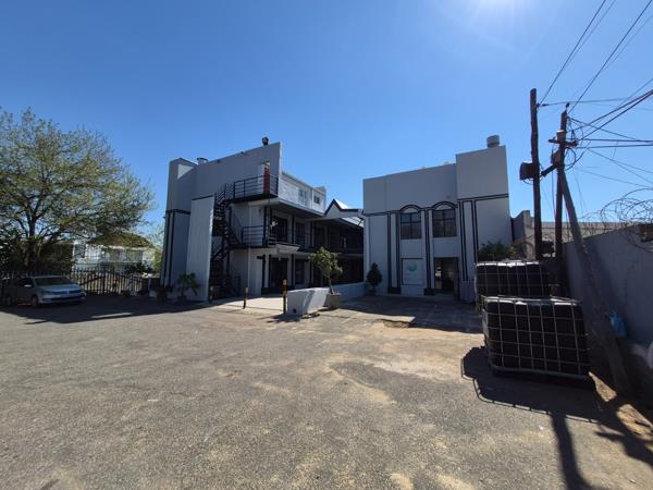 49 m² Commercial space