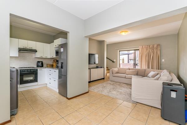 2 Bedroom Duplex