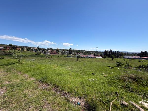 4 500 m² Land