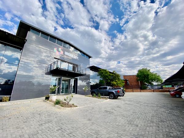 2 221 m² Industrial space