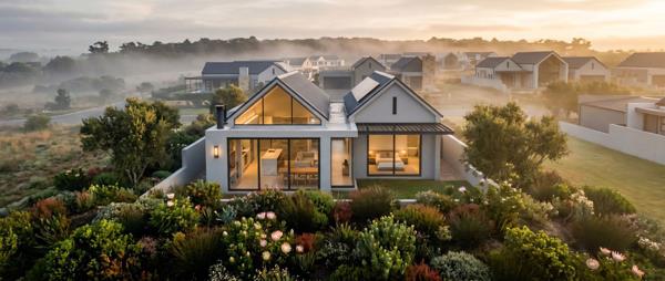 300 m² Land
