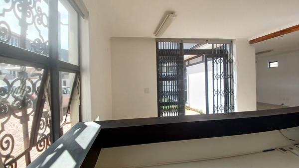 85 m² Commercial space