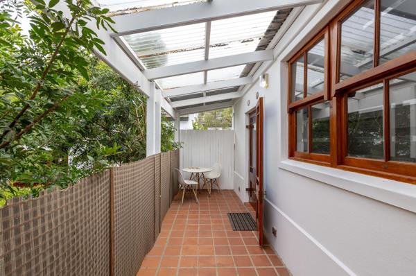1 Bedroom Garden Cottage in Tierboskloof