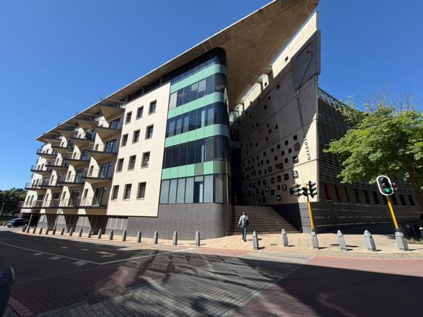 280 m² Commercial space
