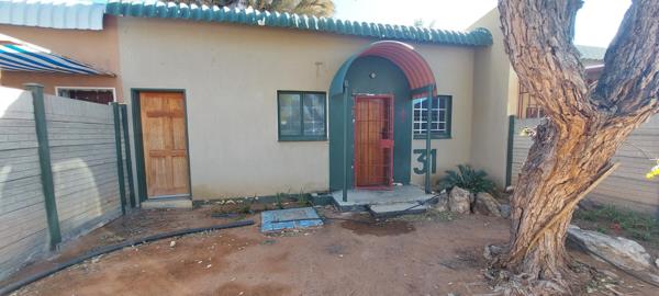 1 Bedroom House
