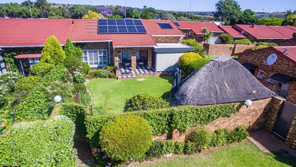 3 Bedroom Simplex