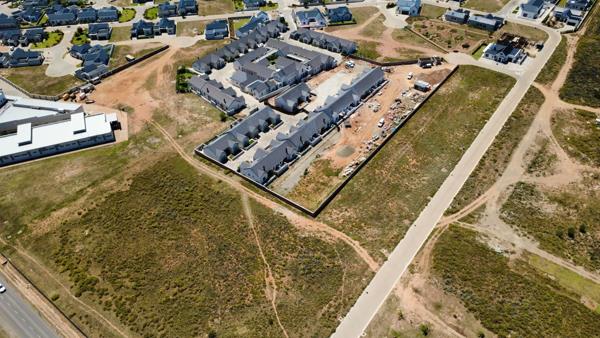 463 m² Land