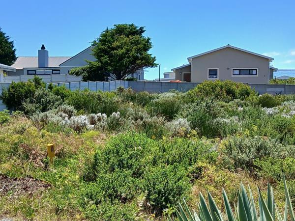 502 m² Land