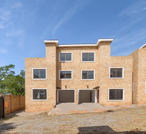 32 Bedroom House