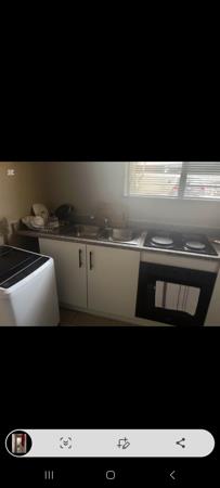 1 Bedroom Garden Cottage