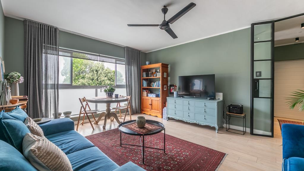 1 Bedroom Apartment in Wynberg Upper