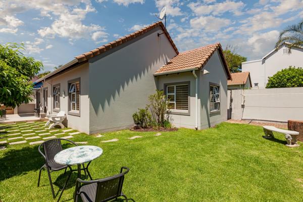3 Bedroom Cluster