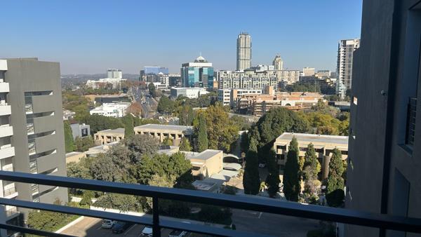 2 Bedroom Penthouse