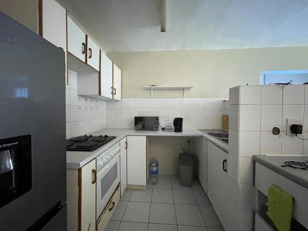 2 Bedroom Flat