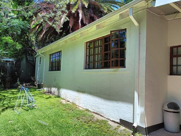 1 Bedroom Garden Cottage