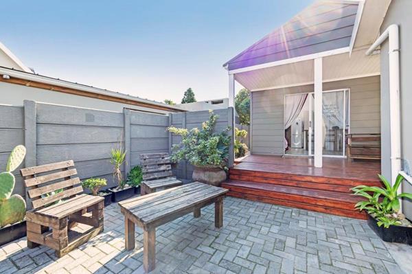 1 Bedroom House