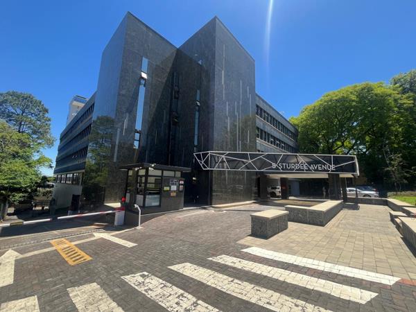90 m² Office Space