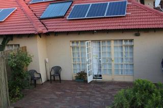 1 Bedroom Garden Cottage