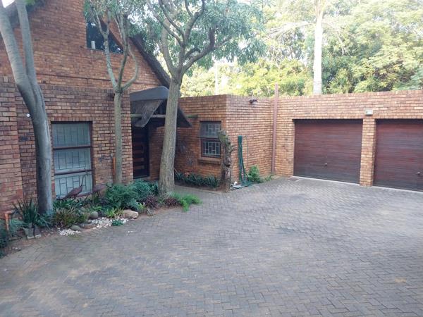 1 Bedroom Garden Cottage