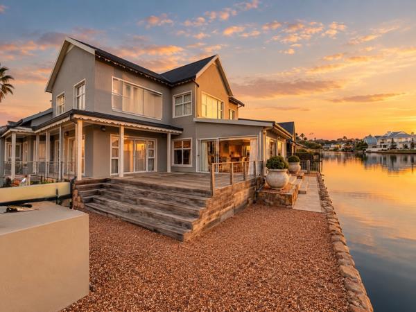 5 Bedroom House