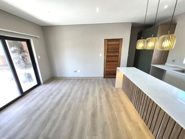 1 Bedroom Townhouse