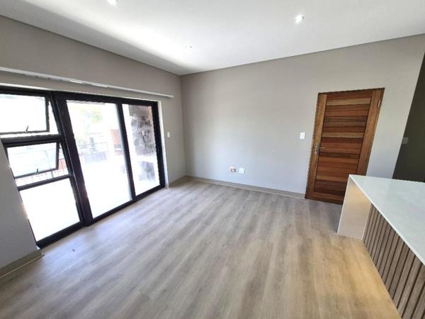 1 Bedroom Townhouse
