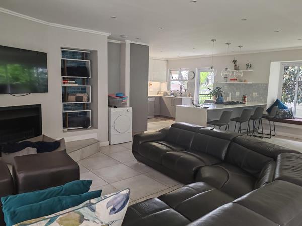2 Bedroom Garden Cottage