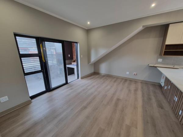 1 Bedroom Townhouse
