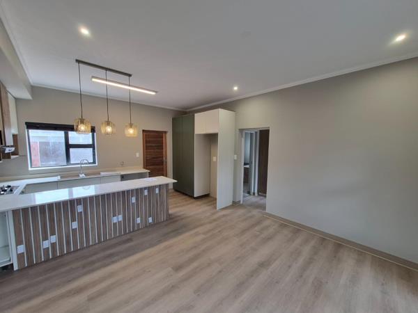 1 Bedroom Townhouse