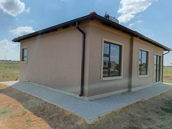 3 Bedroom Simplex