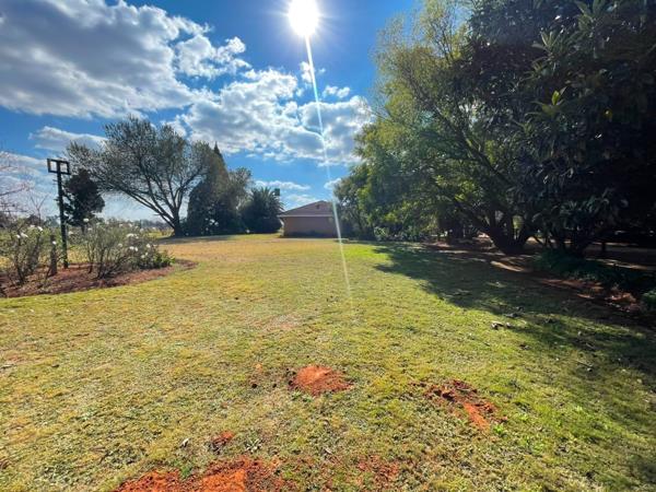 4.5 ha Farm
