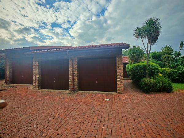 3 Bedroom Cluster