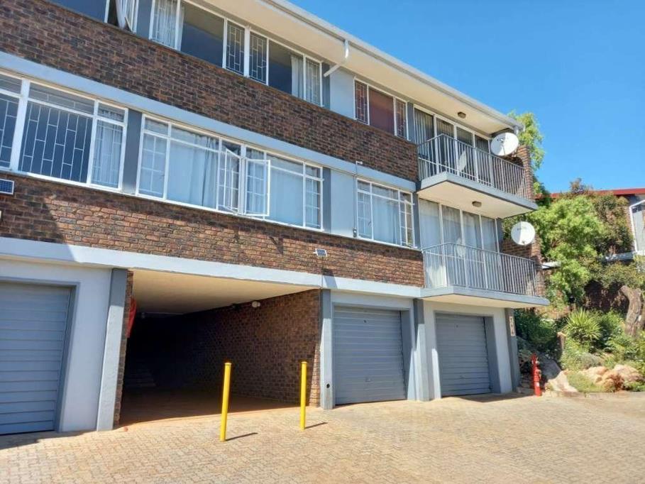 2 Bedroom Simplex