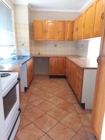 2 Bedroom Simplex