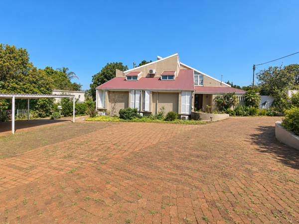 5 Bedroom House
