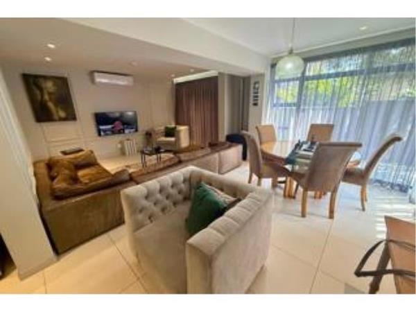 4 Bedroom Cluster