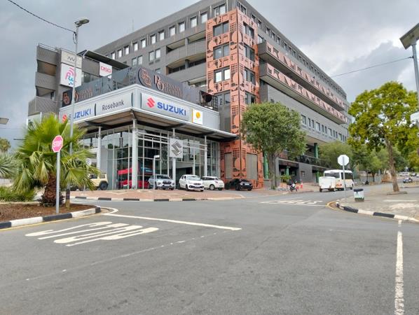 49 m² Office Space
