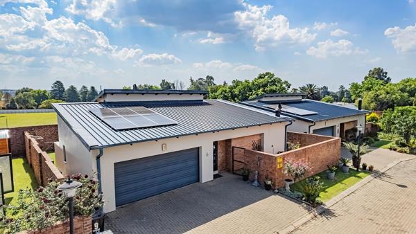 3 Bedroom Cluster